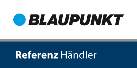 Blaupunkt Referenz Händler – powered by car akustik
